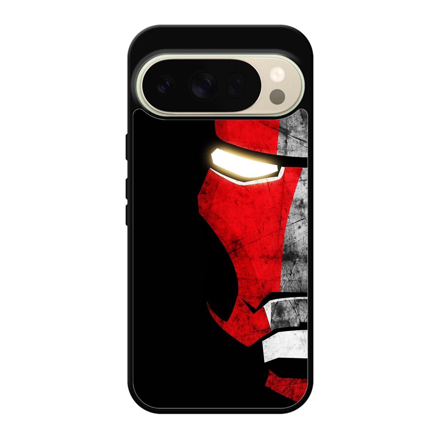 Iron Man Google Pixel 10 Pro XL Case QC11116