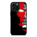 Iron Man iPhone 16 Pro Max Case OV11116