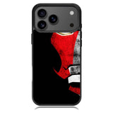 Iron Man Samsung Galaxy S26 Case OV11116