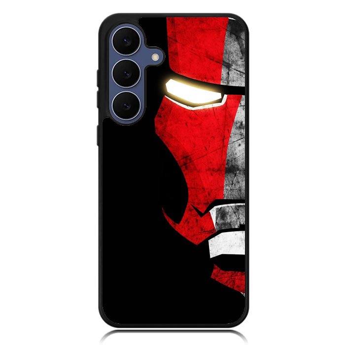 Iron Man Samsung Galaxy S25 FE Case OV11116