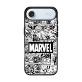 Marvel comic iPhone Air Case QC10966