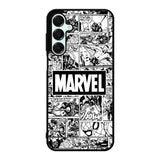 Marvel comic Samsung Galaxy A16 Case OV10966