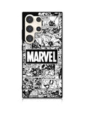 Marvel comic Samsung Galaxy S24 Ultra 5G Case OV10966
