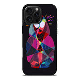 Miles Morales iPhone 16 Pro Max Case OV10971