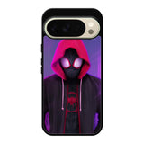 red spiderman Google Pixel 10 Pro Case OV11011