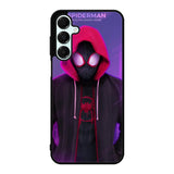 red spiderman Samsung Galaxy A16 Case OV11011