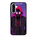 red spiderman Samsung Galaxy A36 5G Case OV11011