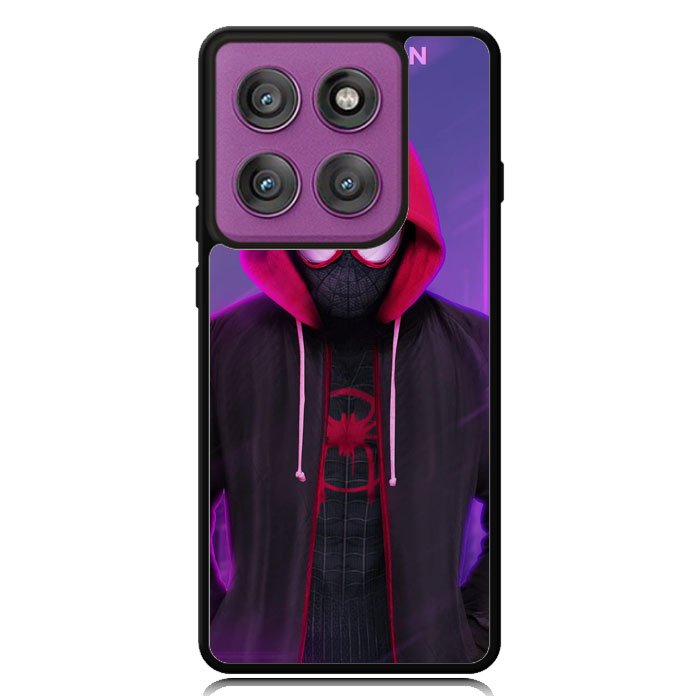 red spiderman Motorola Moto Edge 2025 | Moto Edge 60 Fusion | Moto Edge 60 Pro Case OV11011