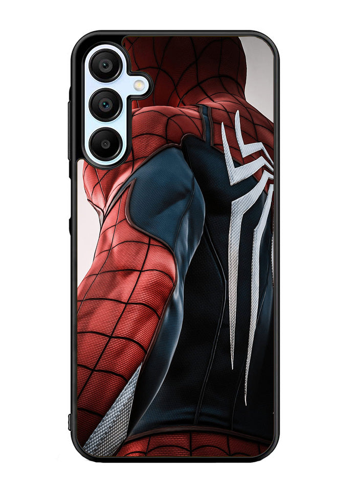Spider man Samsung Galaxy A15 5G Case OV11033