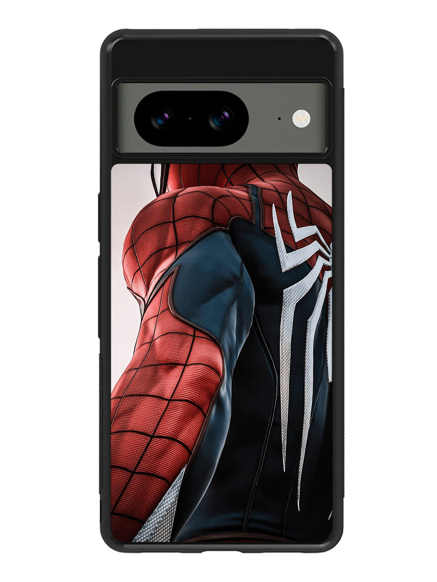 Spider man Google Pixel 8 Case QC11033