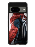 Spider man Google Pixel 8 Case QC11033