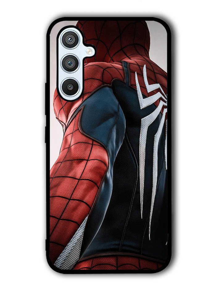 Spider man Samsung Galaxy A54 5G Case OV11033