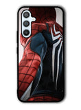 Spider man Samsung Galaxy A54 5G Case OV11033