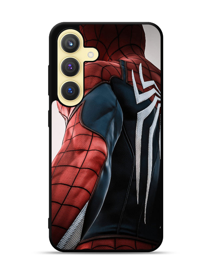 Spider man Samsung Galaxy S23 Plus 5G , Samsung Galaxy S23+ 5G Case QC11033