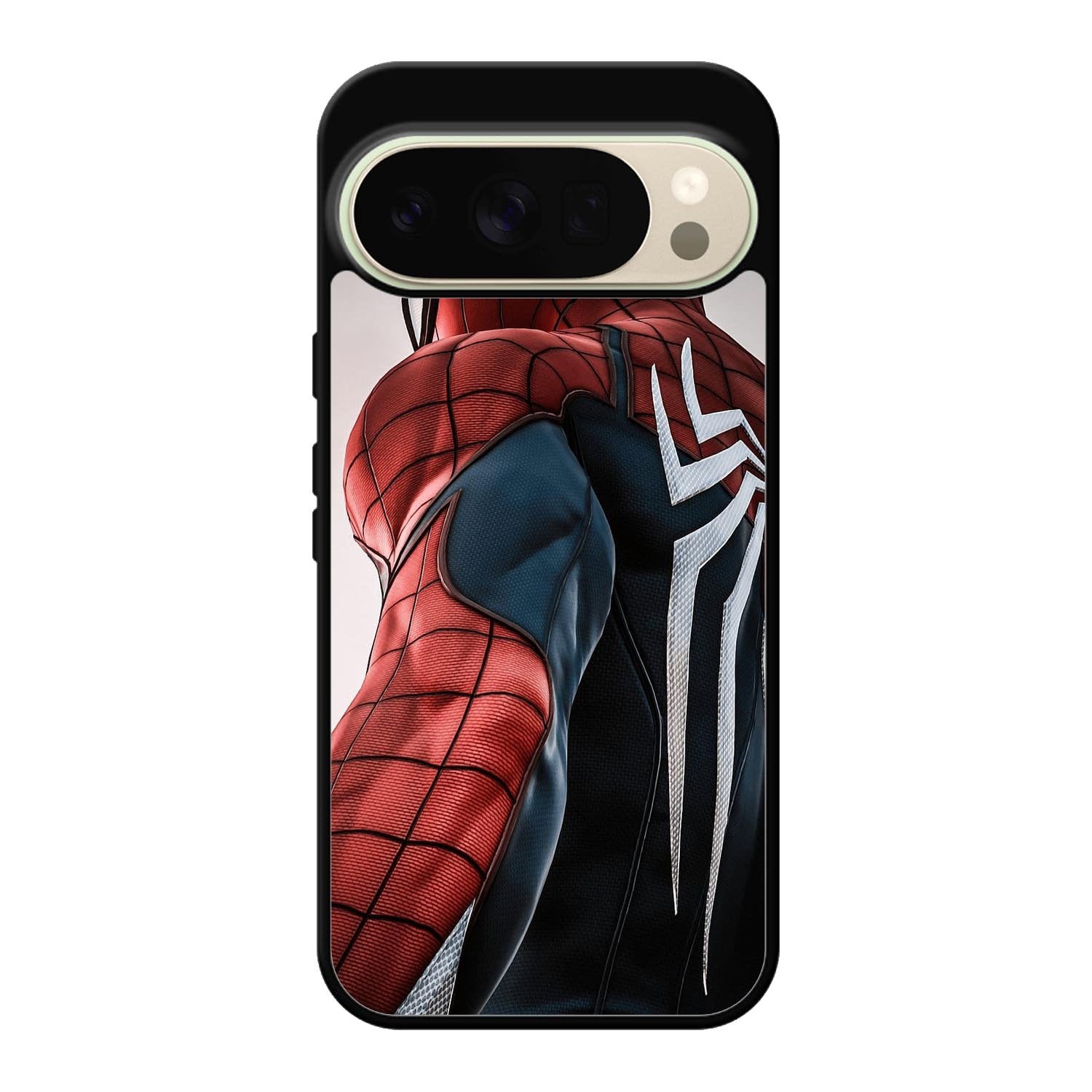 Spider man Google Pixel 10 Pro Case OV11033