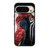 Spider man Google Pixel 10 Pro XL Case OV11033