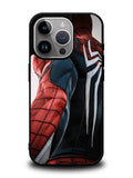 Spider man iPhone 15 Pro Max Case OV11033