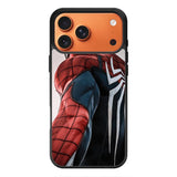 Spider man iPhone 17 Pro Case OV11033