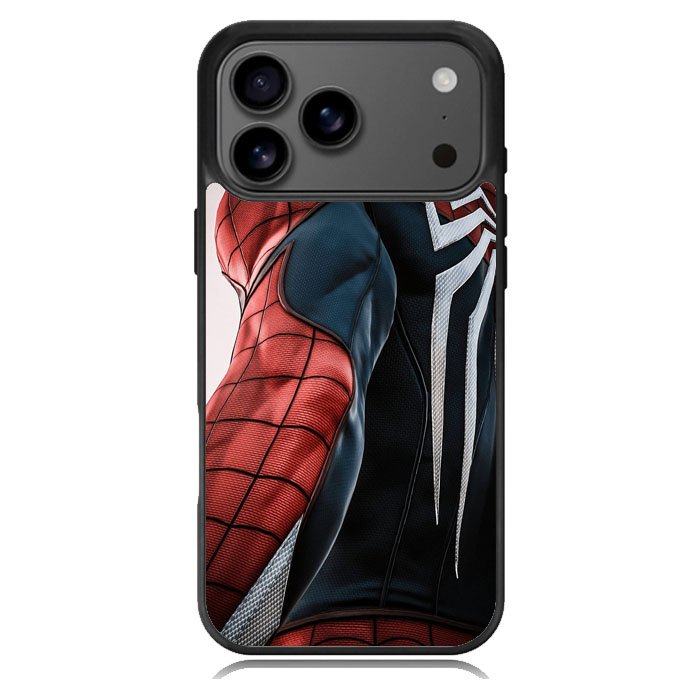 Spider man Samsung Galaxy S26 Case OV11033