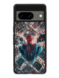 spiderman amazing Google Pixel 8A Case QC11034