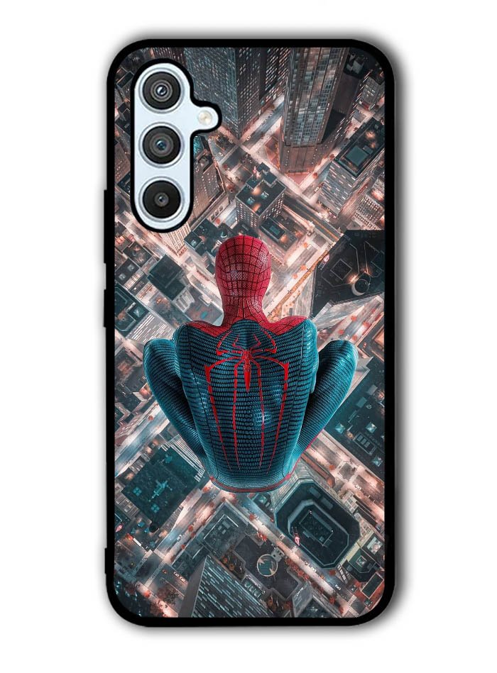 spiderman amazing Samsung Galaxy A14 5G Case QC11034