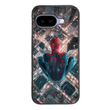 spiderman amazing Google Pixel 10A Case QC11034