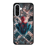 spiderman amazing Samsung Galaxy A56 5G Case OV11034