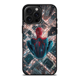 spiderman amazing iPhone 16 Pro Max Case OV11034