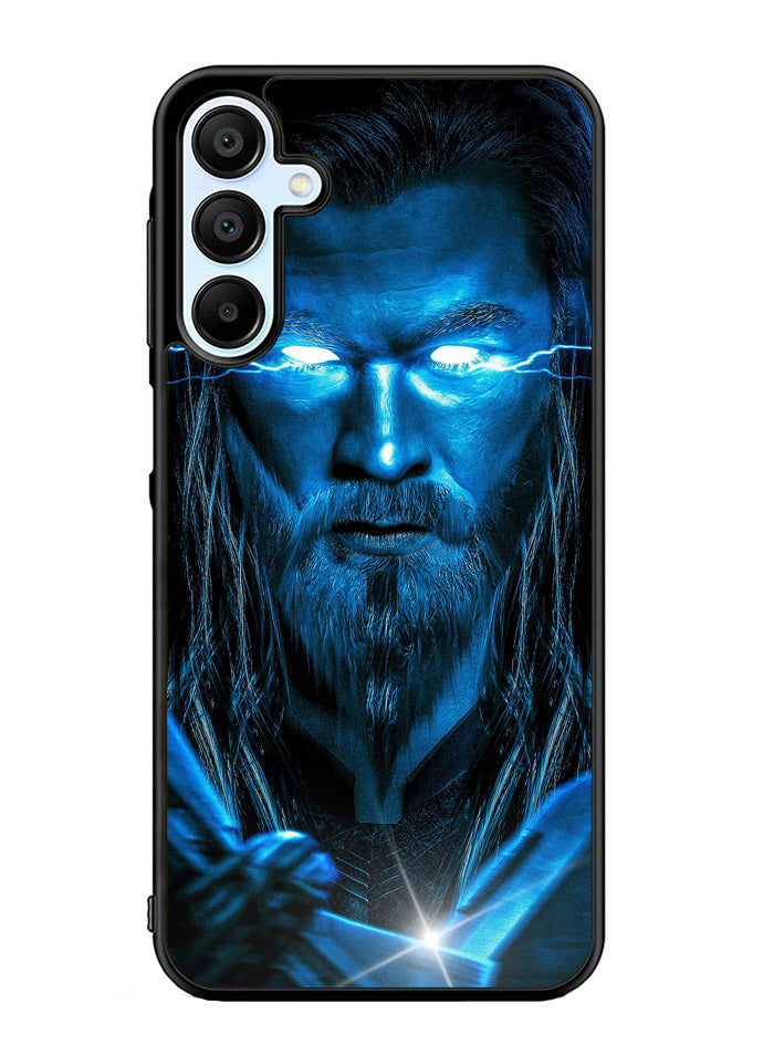 Thor Avenger Samsung Galaxy A35 5G Case OV10941