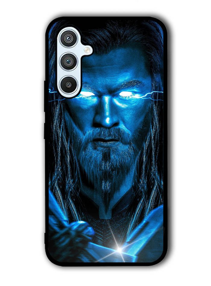 Thor Avenger Samsung Galaxy A54 5G Case OV10941