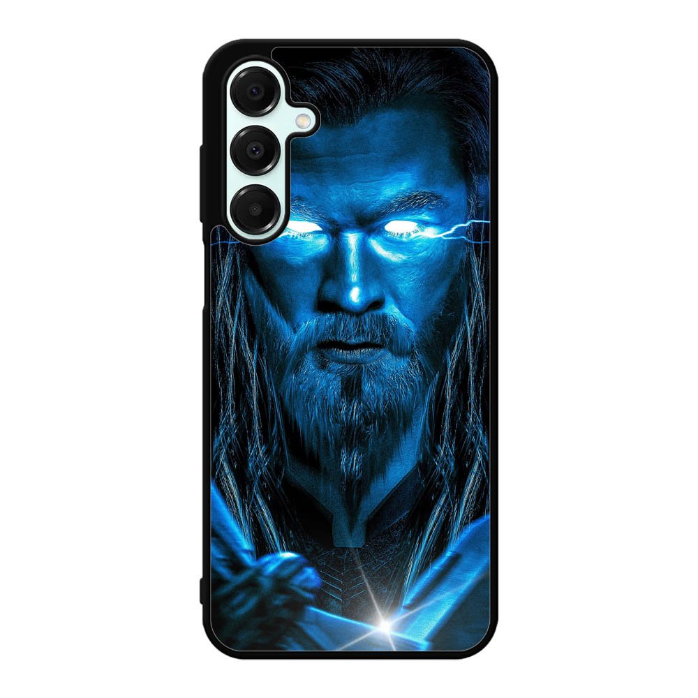 Thor Avenger Samsung Galaxy A16 Case OV10941