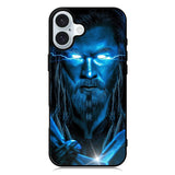 Thor Avenger iPhone 16 Plus Case QC10941