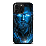 Thor Avenger iPhone 16 Pro Case OV10941