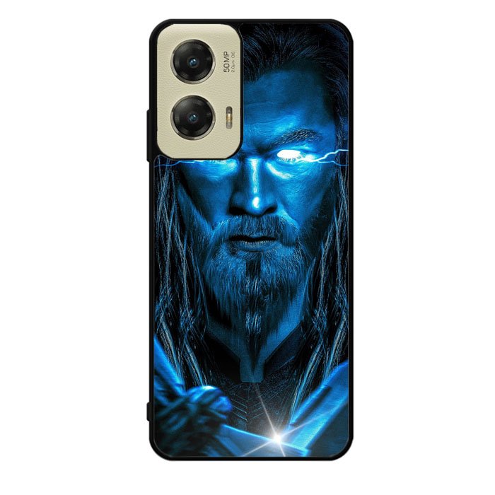 Thor Avenger Motorola Moto G Stylus 5G 2024 Case OV10941