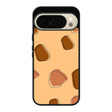 Aesthetic Brown Google Pixel 10 Pro XL Case OV11136