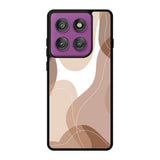 brown cream Motorola Moto Edge 60 Pro Case QC11186