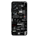 Dark Vibes Motorola Moto G Play 2024 Case OV11060