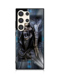 Death Metal Samsung Galaxy S24 Ultra 5G Case OV11061
