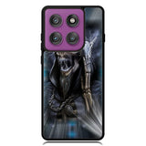 Death Metal Motorola Moto Edge 2025 | Moto Edge 60 Fusion | Moto Edge 60 Pro Case OV11061