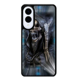 Death Metal Samsung Galaxy S25 Edge 5G Case OV11061