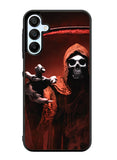 Red Death Samsung Galaxy A15 5G Case OV11010