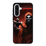 Red Death Samsung Galaxy A56 5G Case OV11010