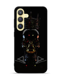 Skull Black Samsung Galaxy S24 Plus 5G , Samsung Galaxy S24+ 5G Case