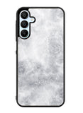 White Aesthetic Samsung Galaxy A35 5G Case OV10955