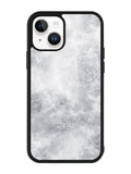 White Aesthetic iPhone 15 Case OV10955