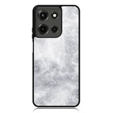 White Aesthetic Motorola Moto G 5G 2025 Case OV10955
