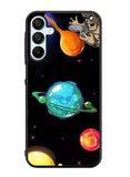 Space candy Samsung Galaxy A35 5G Case OV10815