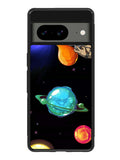 Space candy Google Pixel 8 Case QC10815
