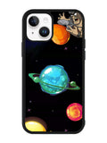 Space candy iPhone 15 Plus Case OV10815