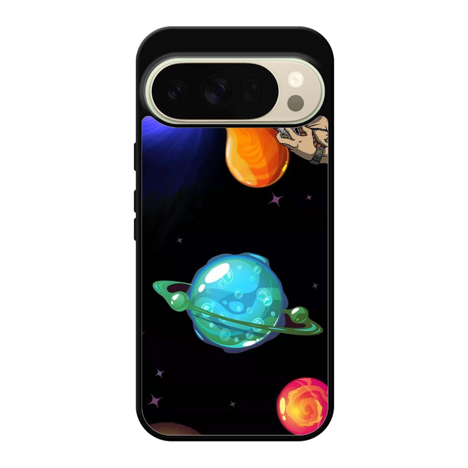Space candy Google Pixel 10 Pro XL Case QC10815